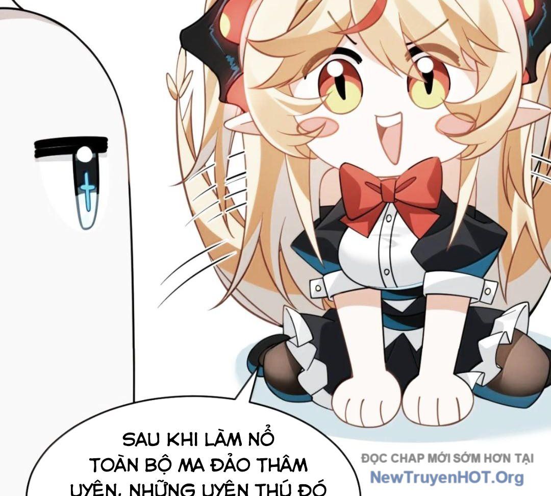 Vượt Cấp Xuyên Không, Tại Sao Tôi Lại Trở Thành Tiểu Thư Tu Sĩ? Chap 49 - Next Chap 50