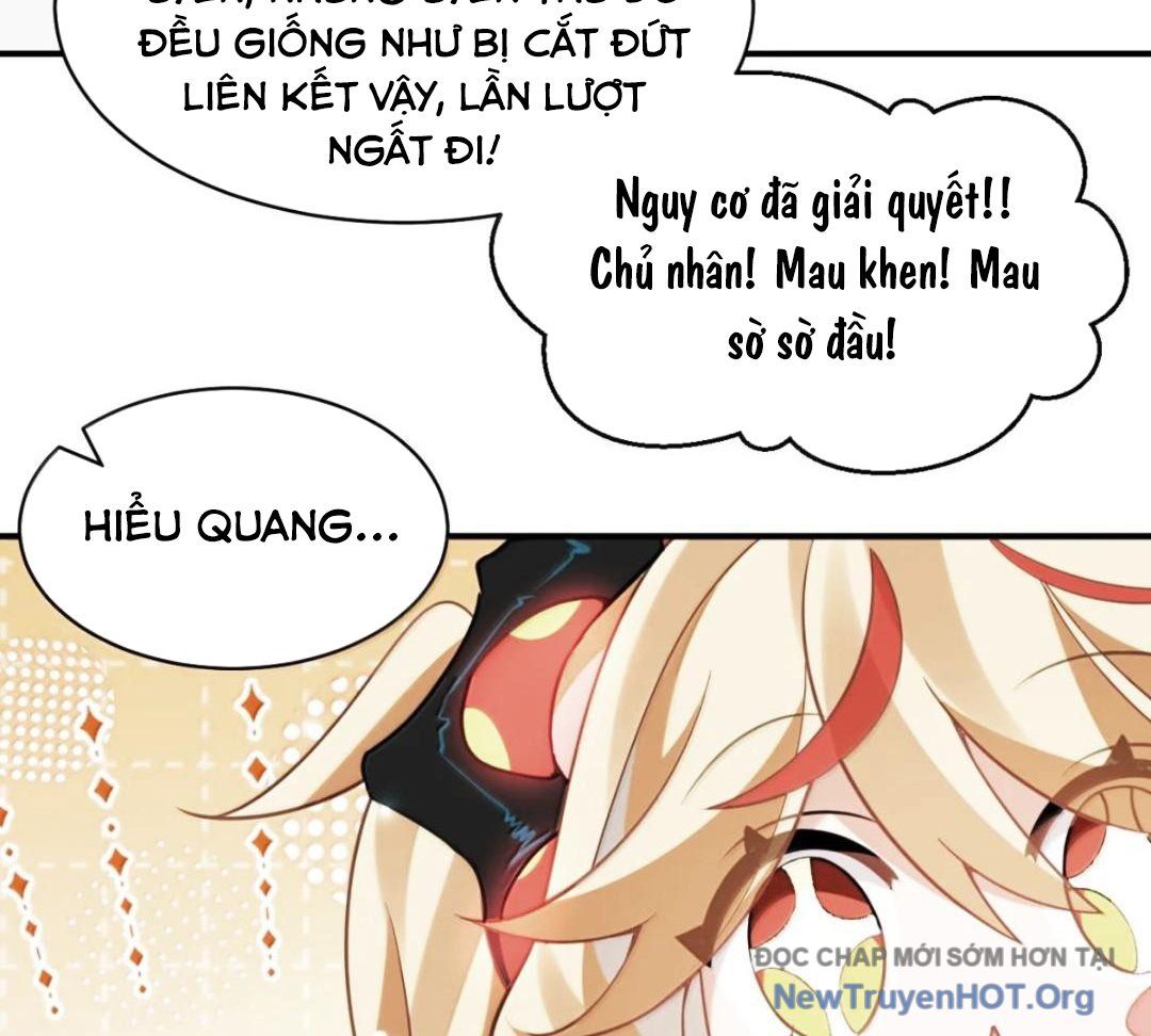 Vượt Cấp Xuyên Không, Tại Sao Tôi Lại Trở Thành Tiểu Thư Tu Sĩ? Chap 49 - Next Chap 50