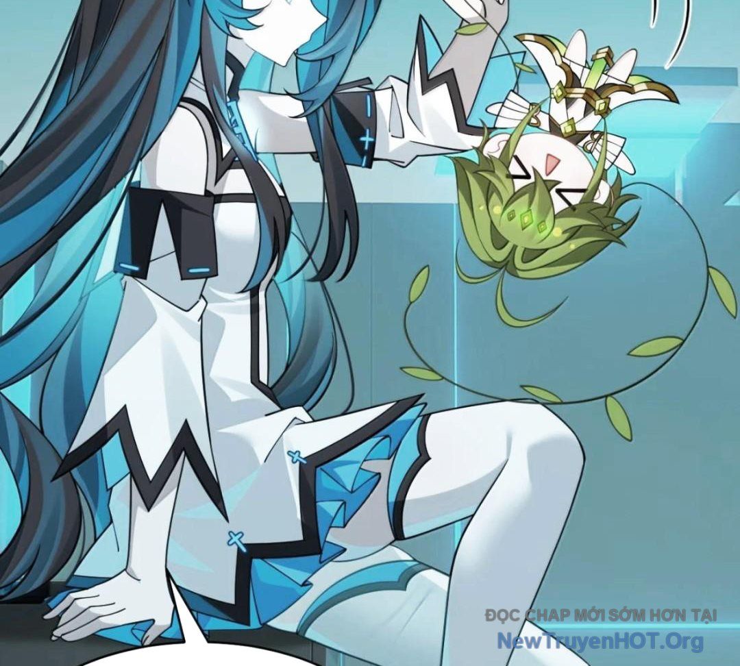 Vượt Cấp Xuyên Không, Tại Sao Tôi Lại Trở Thành Tiểu Thư Tu Sĩ? Chap 49 - Next Chap 50