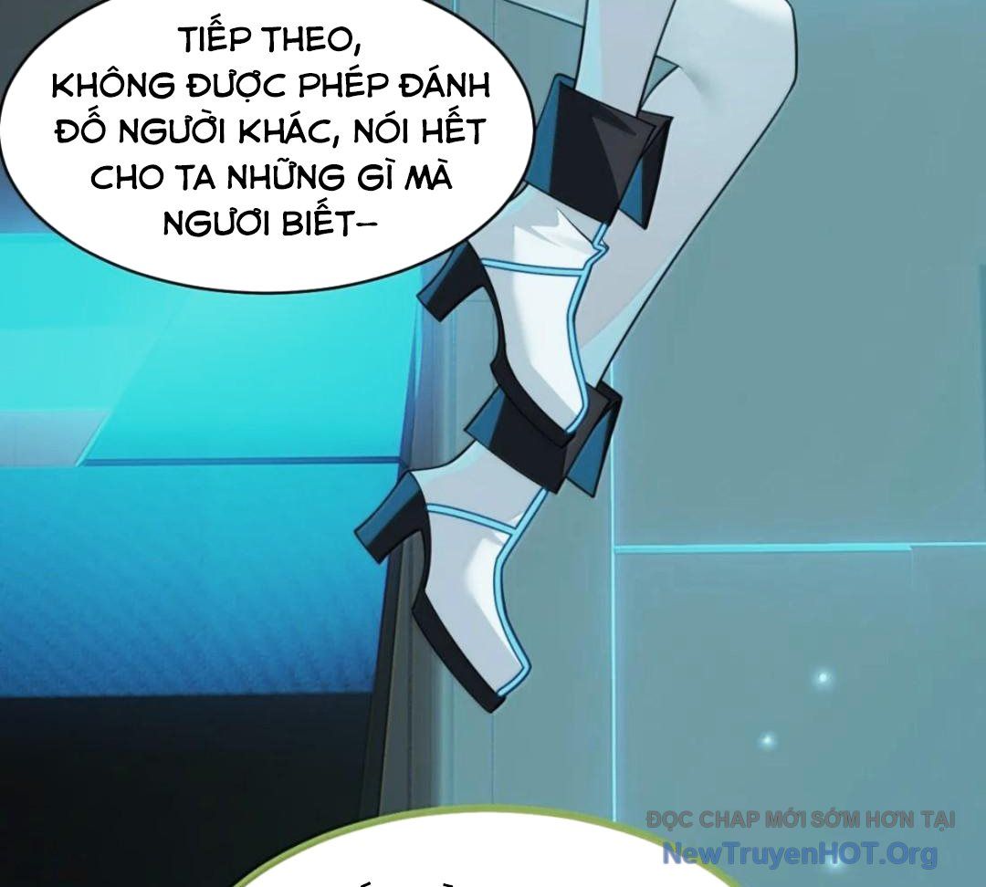 Vượt Cấp Xuyên Không, Tại Sao Tôi Lại Trở Thành Tiểu Thư Tu Sĩ? Chap 49 - Next Chap 50