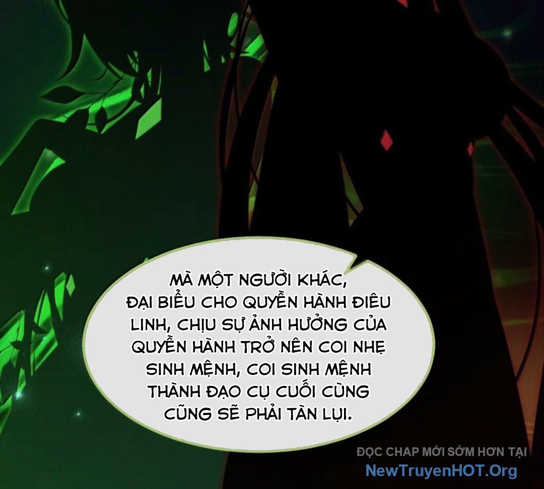 Vượt Cấp Xuyên Không, Tại Sao Tôi Lại Trở Thành Tiểu Thư Tu Sĩ? Chap 49 - Next Chap 50