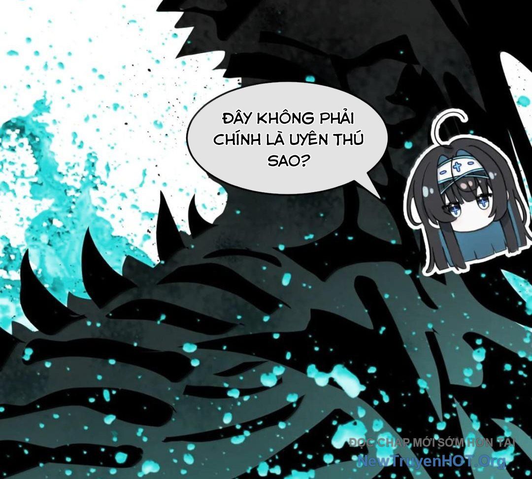 Vượt Cấp Xuyên Không, Tại Sao Tôi Lại Trở Thành Tiểu Thư Tu Sĩ? Chap 49 - Next Chap 50