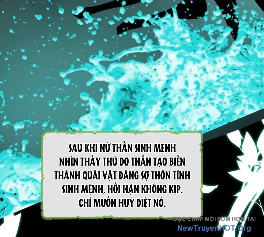 Vượt Cấp Xuyên Không, Tại Sao Tôi Lại Trở Thành Tiểu Thư Tu Sĩ? Chap 49 - Next Chap 50