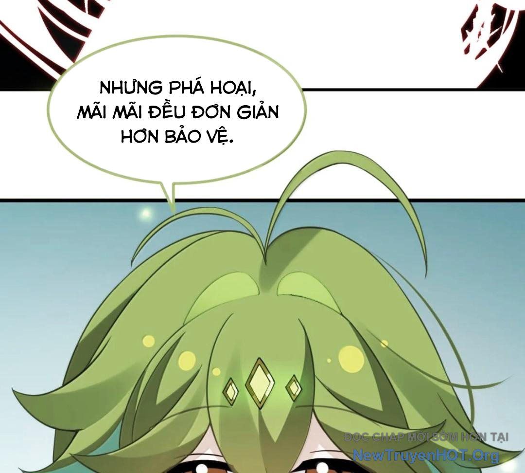 Vượt Cấp Xuyên Không, Tại Sao Tôi Lại Trở Thành Tiểu Thư Tu Sĩ? Chap 49 - Next Chap 50