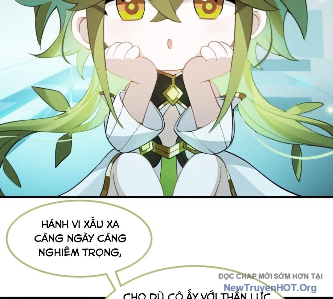 Vượt Cấp Xuyên Không, Tại Sao Tôi Lại Trở Thành Tiểu Thư Tu Sĩ? Chap 49 - Next Chap 50