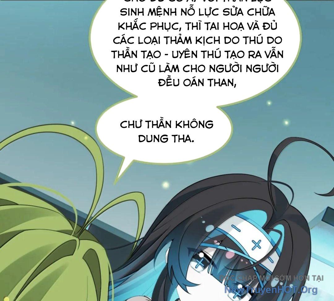 Vượt Cấp Xuyên Không, Tại Sao Tôi Lại Trở Thành Tiểu Thư Tu Sĩ? Chap 49 - Next Chap 50