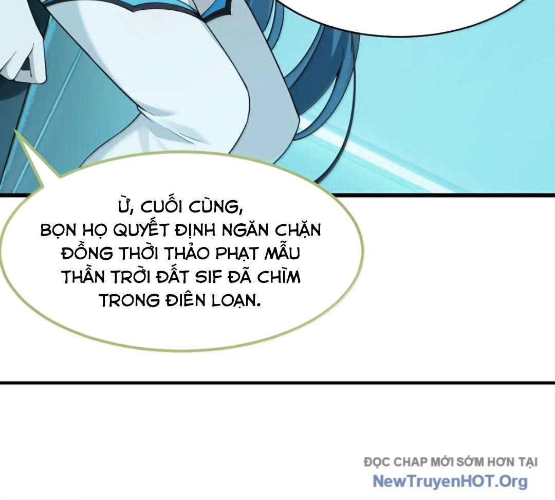 Vượt Cấp Xuyên Không, Tại Sao Tôi Lại Trở Thành Tiểu Thư Tu Sĩ? Chap 49 - Next Chap 50