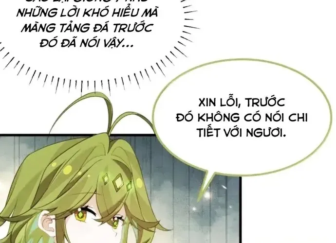 vượt cấp xuyên không, tại sao tôi lại trở thành tiểu thư tu sĩ? Chap 50 - Next Chap 51