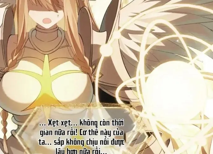 vượt cấp xuyên không, tại sao tôi lại trở thành tiểu thư tu sĩ? Chap 50 - Next Chap 51