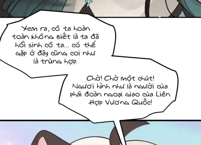 vượt cấp xuyên không, tại sao tôi lại trở thành tiểu thư tu sĩ? Chap 50 - Next Chap 51