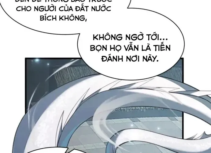 vượt cấp xuyên không, tại sao tôi lại trở thành tiểu thư tu sĩ? Chap 50 - Next Chap 51