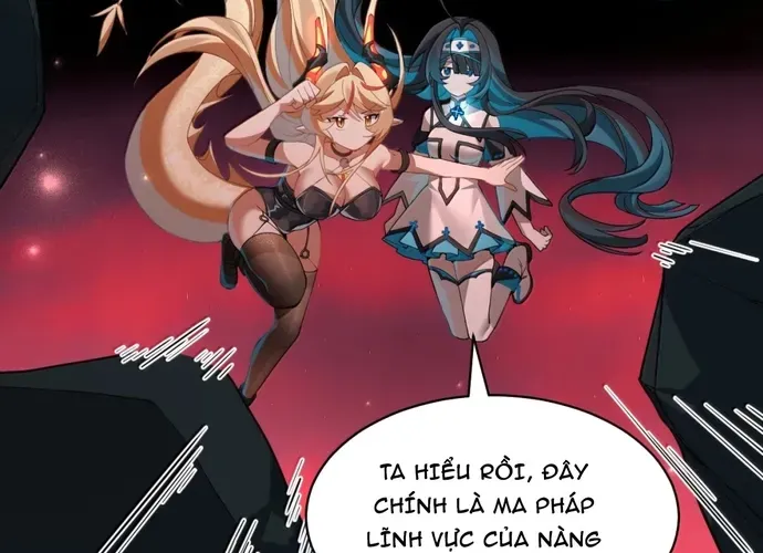 vượt cấp xuyên không, tại sao tôi lại trở thành tiểu thư tu sĩ? Chap 51 - Next Chap 52