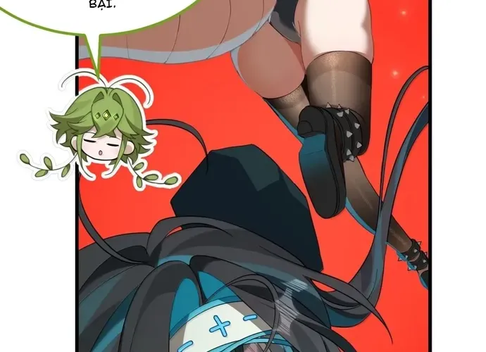 vượt cấp xuyên không, tại sao tôi lại trở thành tiểu thư tu sĩ? Chap 51 - Next Chap 52