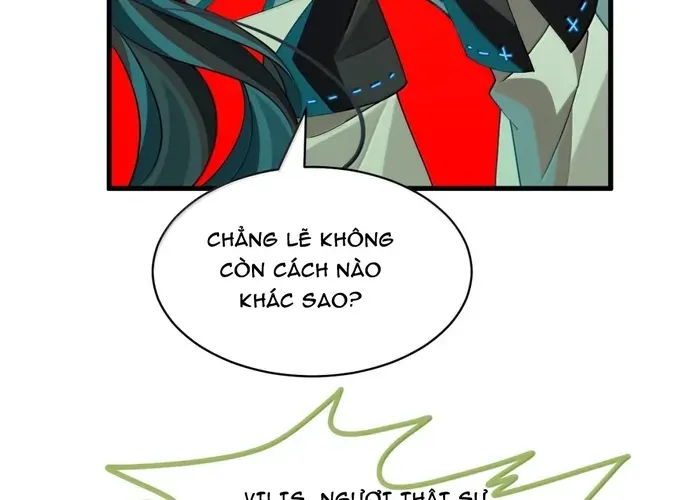 vượt cấp xuyên không, tại sao tôi lại trở thành tiểu thư tu sĩ? Chap 51 - Next Chap 52