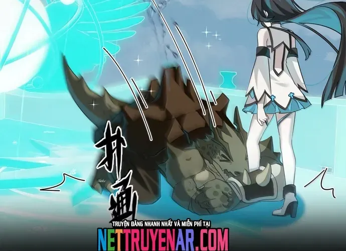 vượt cấp xuyên không, tại sao tôi lại trở thành tiểu thư tu sĩ? Chap 51 - Next Chap 52