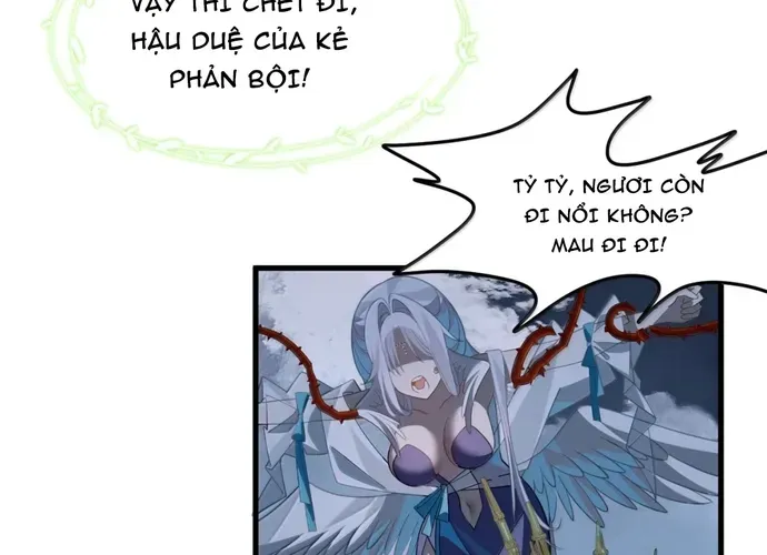 vượt cấp xuyên không, tại sao tôi lại trở thành tiểu thư tu sĩ? Chap 51 - Next Chap 52