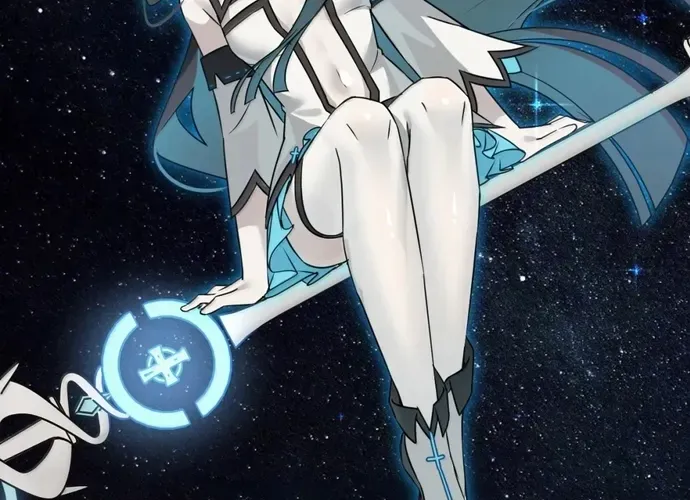 vượt cấp xuyên không, tại sao tôi lại trở thành tiểu thư tu sĩ? Chap 51 - Next Chap 52