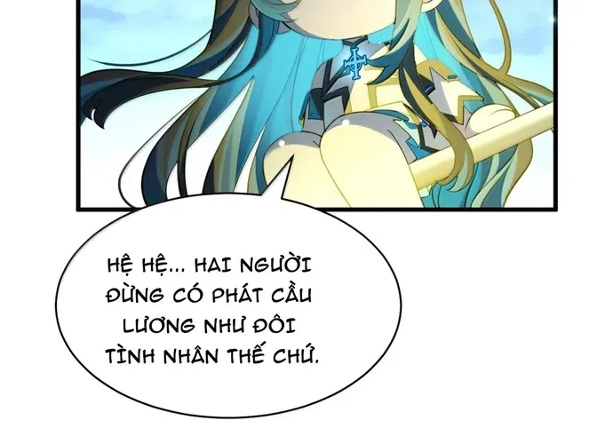 vượt cấp xuyên không, tại sao tôi lại trở thành tiểu thư tu sĩ? Chap 51 - Next Chap 52