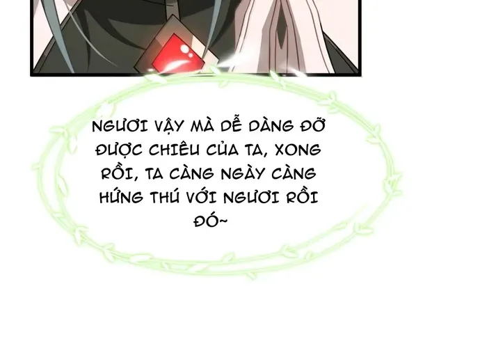 vượt cấp xuyên không, tại sao tôi lại trở thành tiểu thư tu sĩ? Chap 51 - Next Chap 52