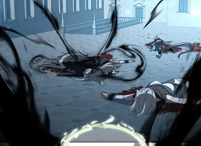 vượt cấp xuyên không, tại sao tôi lại trở thành tiểu thư tu sĩ? Chap 51 - Next Chap 52