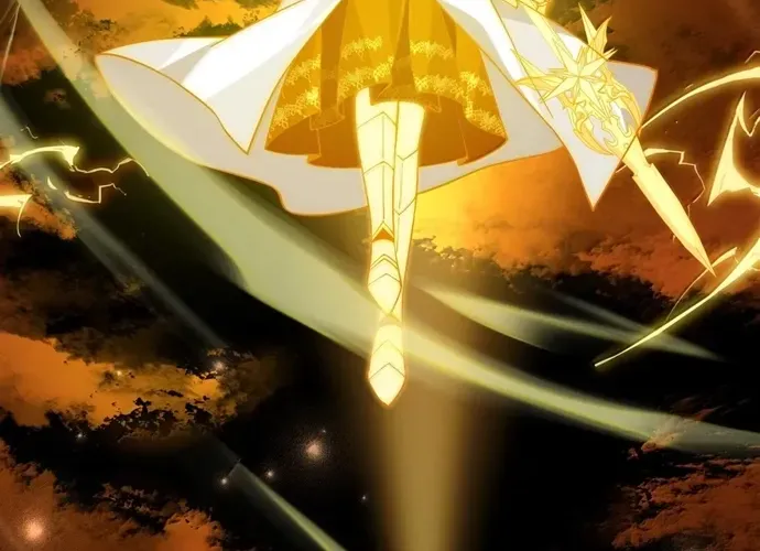 vượt cấp xuyên không, tại sao tôi lại trở thành tiểu thư tu sĩ? Chap 51 - Next Chap 52