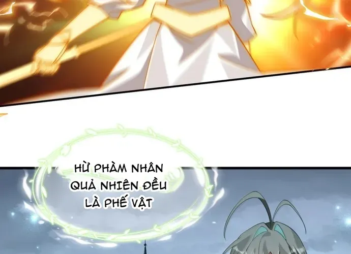 vượt cấp xuyên không, tại sao tôi lại trở thành tiểu thư tu sĩ? Chap 51 - Next Chap 52