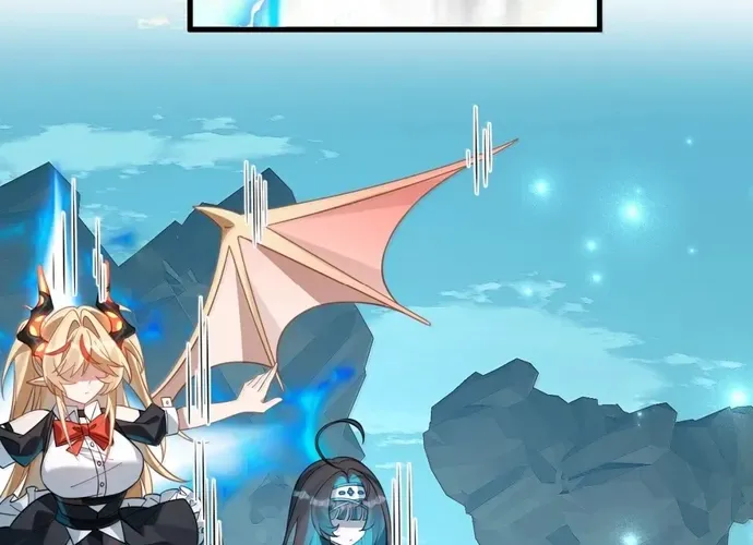 vượt cấp xuyên không, tại sao tôi lại trở thành tiểu thư tu sĩ? Chap 51 - Next Chap 52