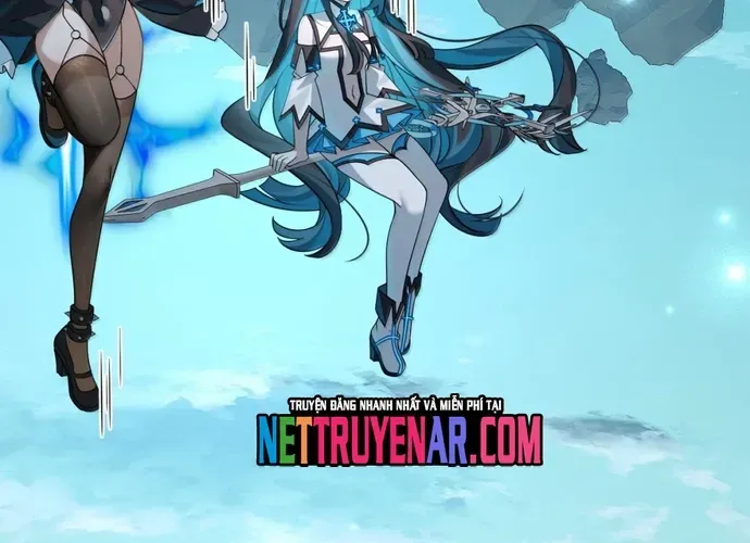 vượt cấp xuyên không, tại sao tôi lại trở thành tiểu thư tu sĩ? Chap 51 - Next Chap 52