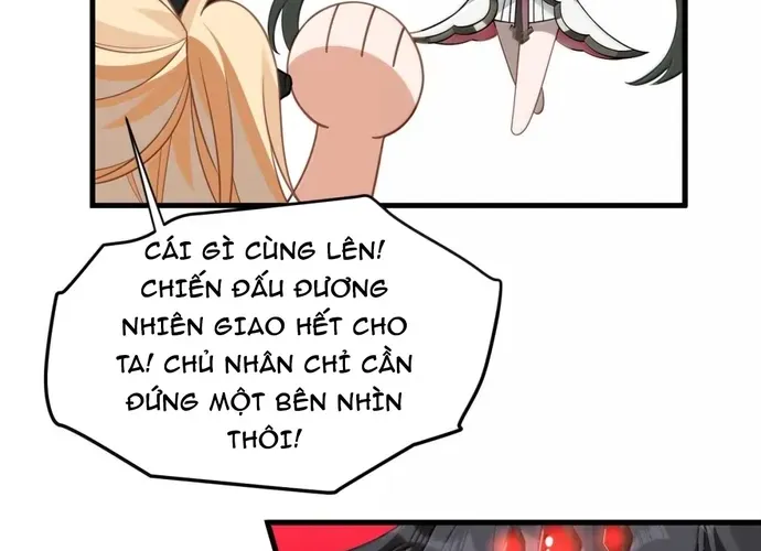 vượt cấp xuyên không, tại sao tôi lại trở thành tiểu thư tu sĩ? Chap 51 - Next Chap 52