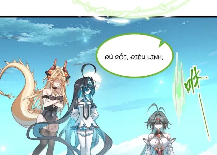 vượt cấp xuyên không, tại sao tôi lại trở thành tiểu thư tu sĩ? Chap 52 - Next Chap 53