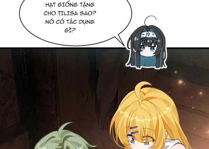 vượt cấp xuyên không, tại sao tôi lại trở thành tiểu thư tu sĩ? Chap 52 - Next Chap 53