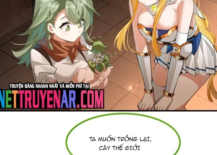 vượt cấp xuyên không, tại sao tôi lại trở thành tiểu thư tu sĩ? Chap 52 - Next Chap 53