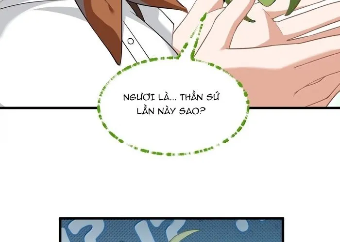 vượt cấp xuyên không, tại sao tôi lại trở thành tiểu thư tu sĩ? Chap 52 - Next Chap 53