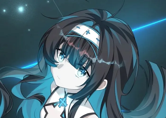 vượt cấp xuyên không, tại sao tôi lại trở thành tiểu thư tu sĩ? Chap 52 - Next Chap 53