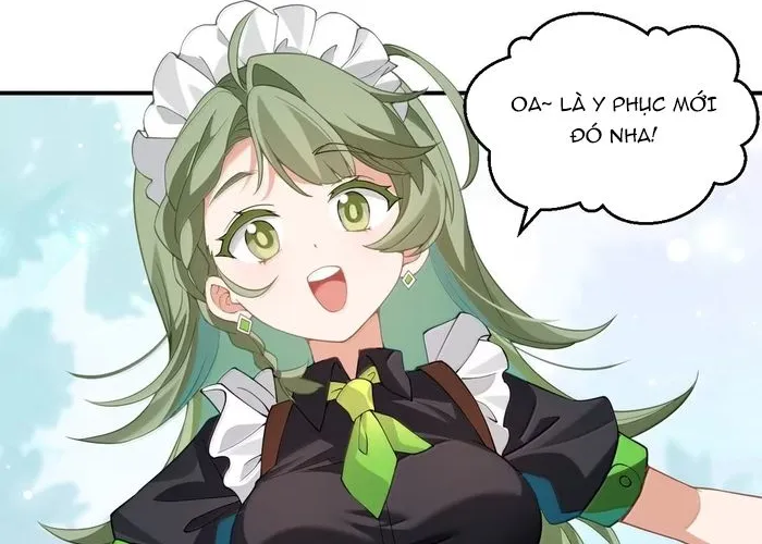 vượt cấp xuyên không, tại sao tôi lại trở thành tiểu thư tu sĩ? Chap 53 - Next Chap 54