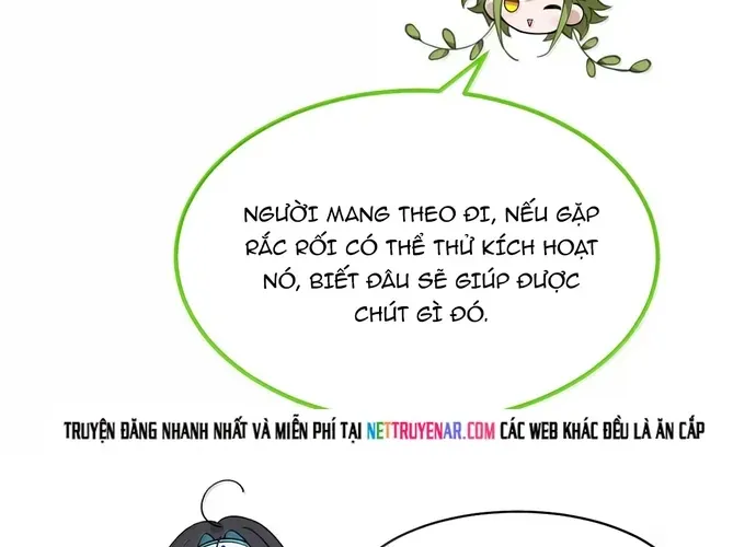 vượt cấp xuyên không, tại sao tôi lại trở thành tiểu thư tu sĩ? Chap 54 - Next Chap 55