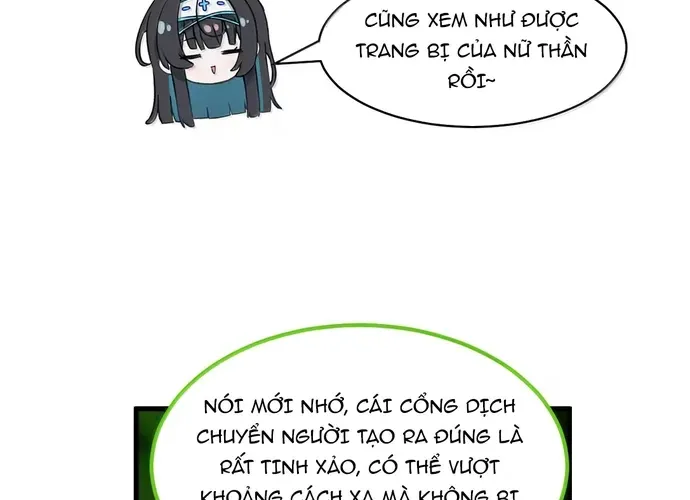 vượt cấp xuyên không, tại sao tôi lại trở thành tiểu thư tu sĩ? Chap 54 - Next Chap 55