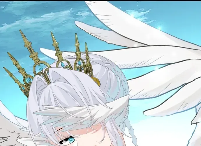 vượt cấp xuyên không, tại sao tôi lại trở thành tiểu thư tu sĩ? Chap 54 - Next Chap 55