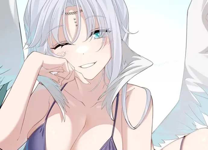 vượt cấp xuyên không, tại sao tôi lại trở thành tiểu thư tu sĩ? Chap 54 - Next Chap 55