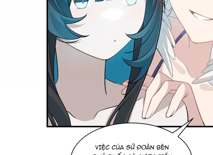 vượt cấp xuyên không, tại sao tôi lại trở thành tiểu thư tu sĩ? Chap 54 - Next Chap 55