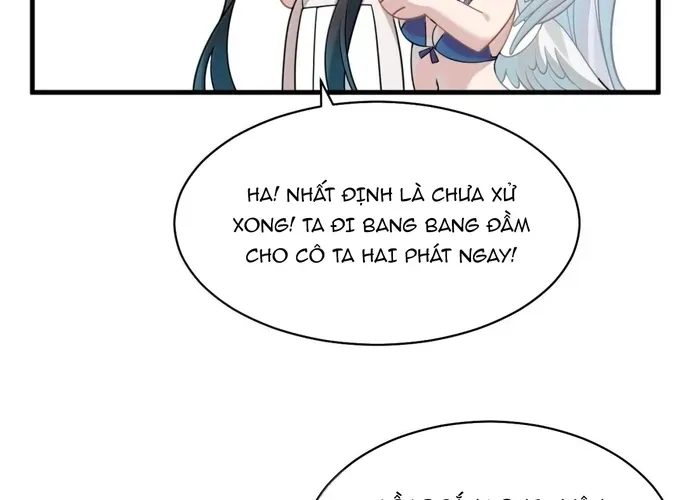 vượt cấp xuyên không, tại sao tôi lại trở thành tiểu thư tu sĩ? Chap 54 - Next Chap 55