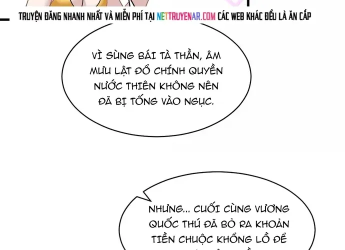 vượt cấp xuyên không, tại sao tôi lại trở thành tiểu thư tu sĩ? Chap 54 - Next Chap 55