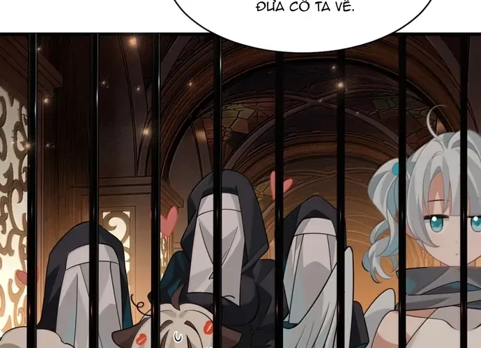 vượt cấp xuyên không, tại sao tôi lại trở thành tiểu thư tu sĩ? Chap 54 - Next Chap 55