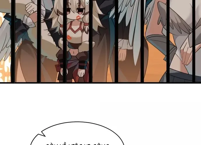 vượt cấp xuyên không, tại sao tôi lại trở thành tiểu thư tu sĩ? Chap 54 - Next Chap 55