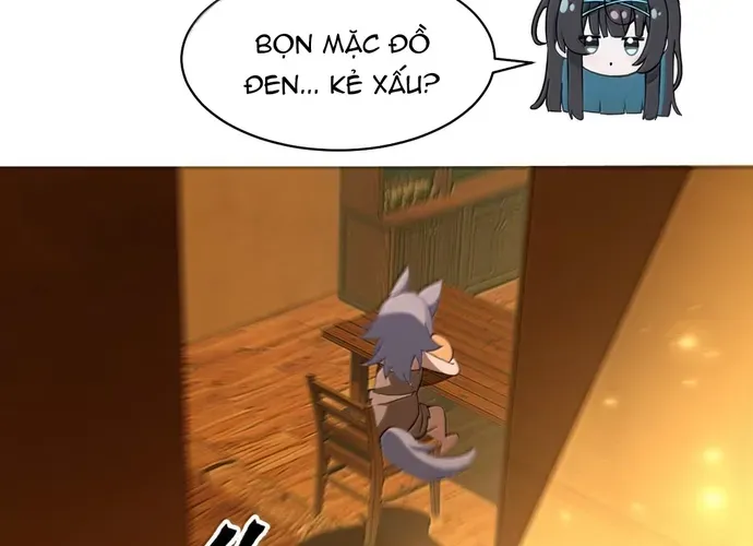 vượt cấp xuyên không, tại sao tôi lại trở thành tiểu thư tu sĩ? Chap 55 - Next Chap 56