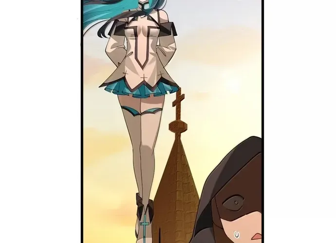 vượt cấp xuyên không, tại sao tôi lại trở thành tiểu thư tu sĩ? Chap 55 - Next Chap 56