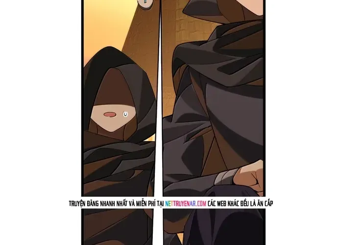 vượt cấp xuyên không, tại sao tôi lại trở thành tiểu thư tu sĩ? Chap 55 - Next Chap 56