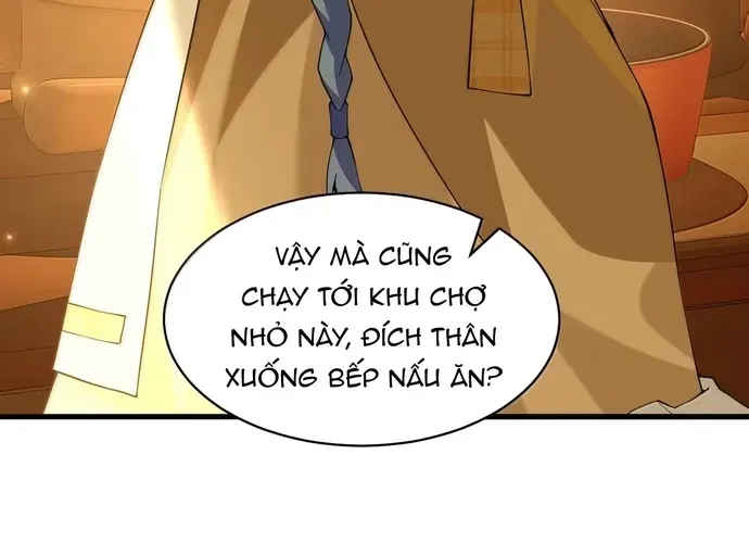 vượt cấp xuyên không, tại sao tôi lại trở thành tiểu thư tu sĩ? Chap 55 - Next Chap 56