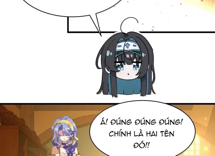 vượt cấp xuyên không, tại sao tôi lại trở thành tiểu thư tu sĩ? Chap 55 - Next Chap 56