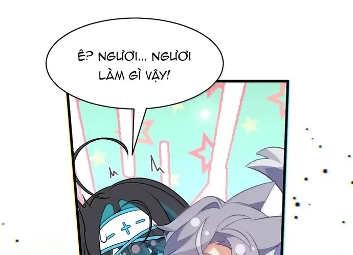 vượt cấp xuyên không, tại sao tôi lại trở thành tiểu thư tu sĩ? Chap 55 - Next Chap 56